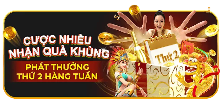 Khuyến mãi chào mừng thành viên mới Kubet Win