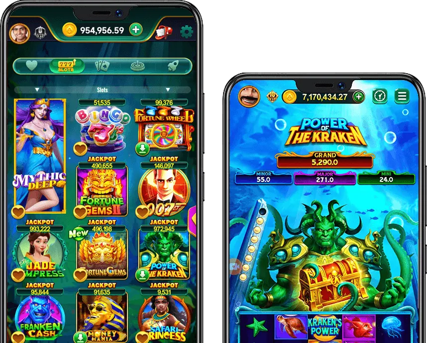 Giao diện ứng dụng Kubet Win