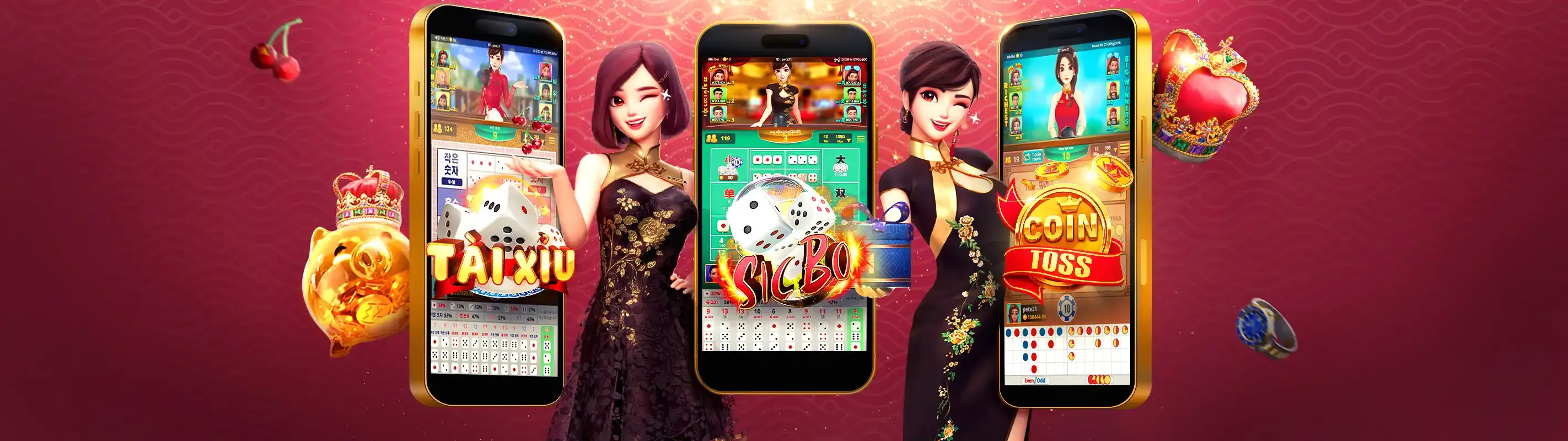 Nền tảng cá cược trực tuyến Kubet Win 2026