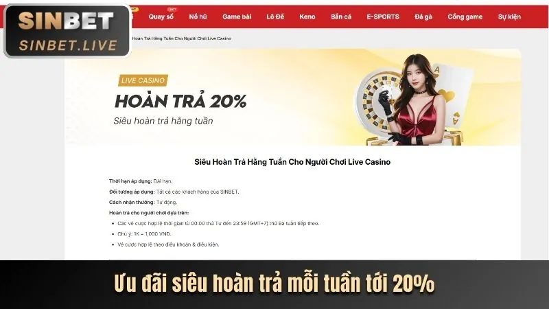 Thưởng Chào Mừng Kubet Win