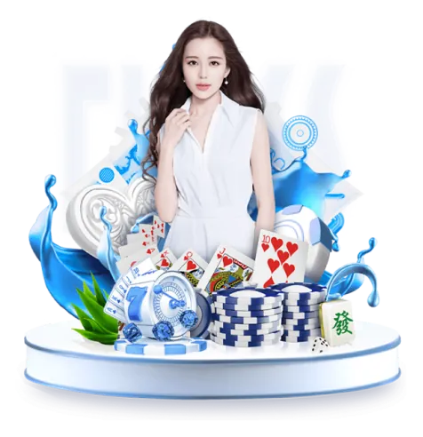 Live Casino với bàn Baccarat